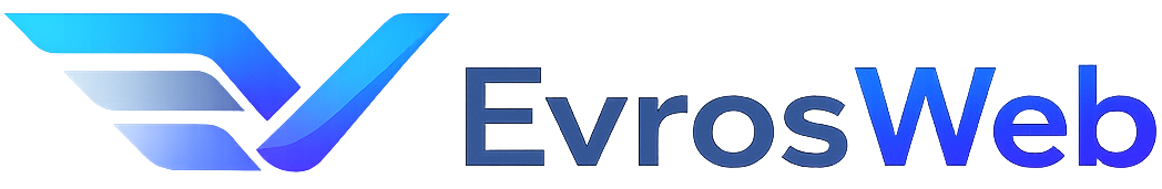 EvrosWeb